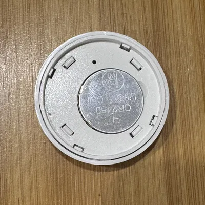 Công tắc ABB Tango Zigbee (ABB Tango Zigbee Switch)