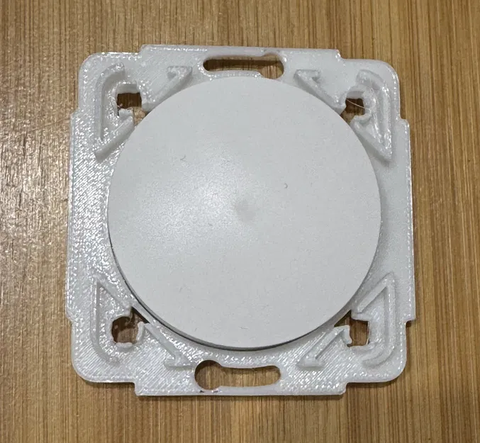 Công tắc ABB Tango Zigbee (ABB Tango Zigbee Switch) - Image 5