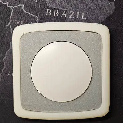 ABB Tango Zigbee Switch Tuya - khóa 3 nấc nút bấm - REMIXED