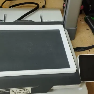 Khung cho “Nadal-on-Court-Plaque”