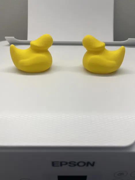 Dickie Duck NSFW - Image 1