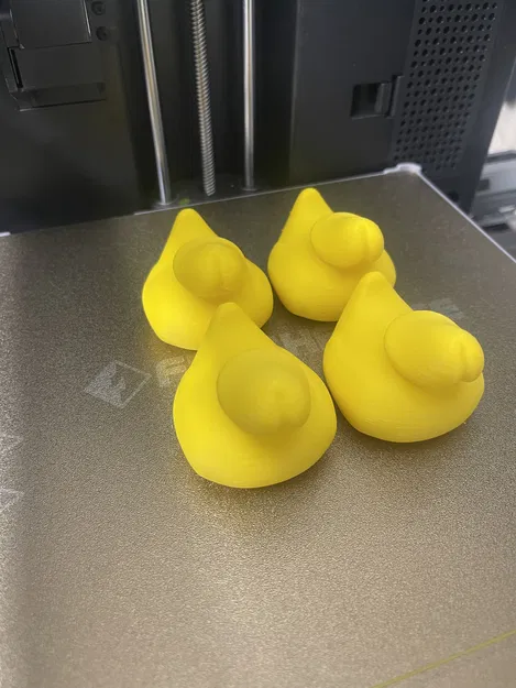 Dickie Duck NSFW - Image 3