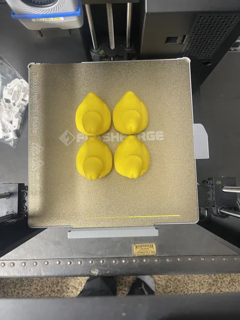 Dickie Duck NSFW - Image 4