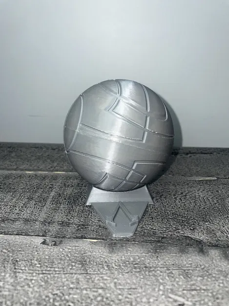 Apple of Eden – Assassin’s Creed II Replica (Bản sao táo Eden trưng bày) - Image 2