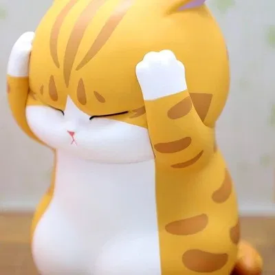 Mèo Bực Bội (Frustrated Cat!)