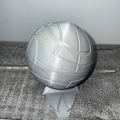 Apple of Eden – Assassin’s Creed II Replica (Bản sao táo Eden trưng bày)