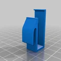 D-Ring Kobold không cần Support & Móc treo thắt lưng - Thumbnail 6