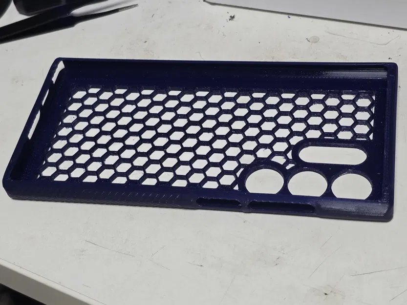 Ốp lưng Samsung Galaxy S24 Ultra - Image 1