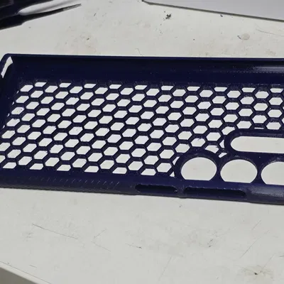 Ốp lưng Samsung Galaxy S24 Ultra