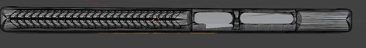 Ốp lưng Samsung Galaxy S24 Ultra - Image 1