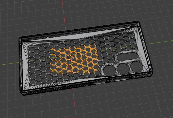 Ốp lưng Samsung Galaxy S24 Ultra - Image 2