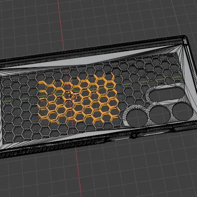 Ốp lưng Samsung Galaxy S24 Ultra