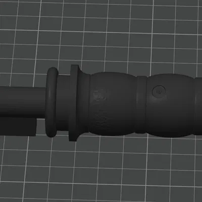 Harley Inspired Reverser Grip7