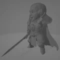 Baby Knight – Bộ sưu tập World of Warbabies - Thumbnail 3