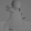 Baby Knight – Bộ sưu tập World of Warbabies - Thumbnail 4