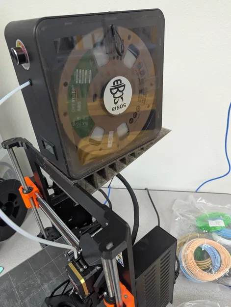 Giá đỡ Drybox cho MK4s - Image 1