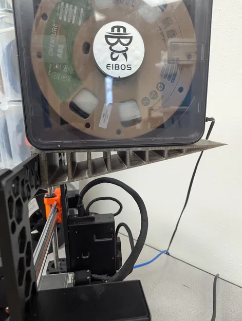 Giá đỡ Drybox cho MK4s - Image 2