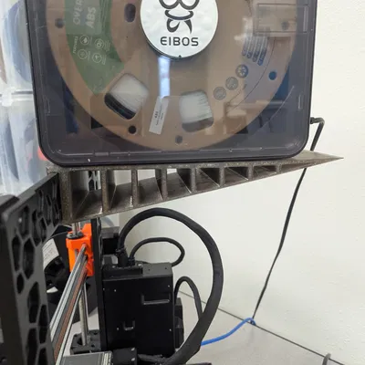 Giá đỡ Drybox cho MK4s