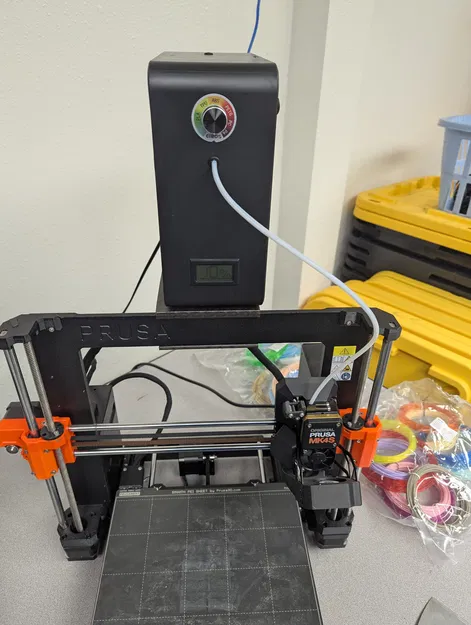 Giá đỡ Drybox cho MK4s - Image 3