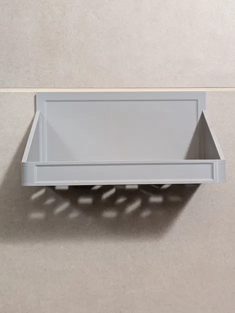 Kệ phòng tắm/nhà tắm với 3 biến thể - Image 2