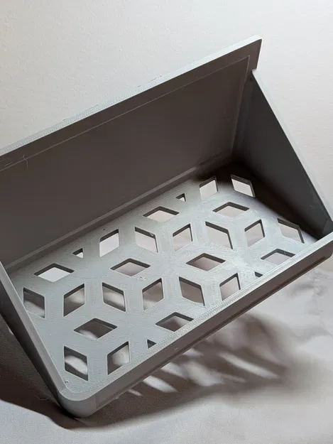 Kệ phòng tắm/nhà tắm với 3 biến thể - Image 3