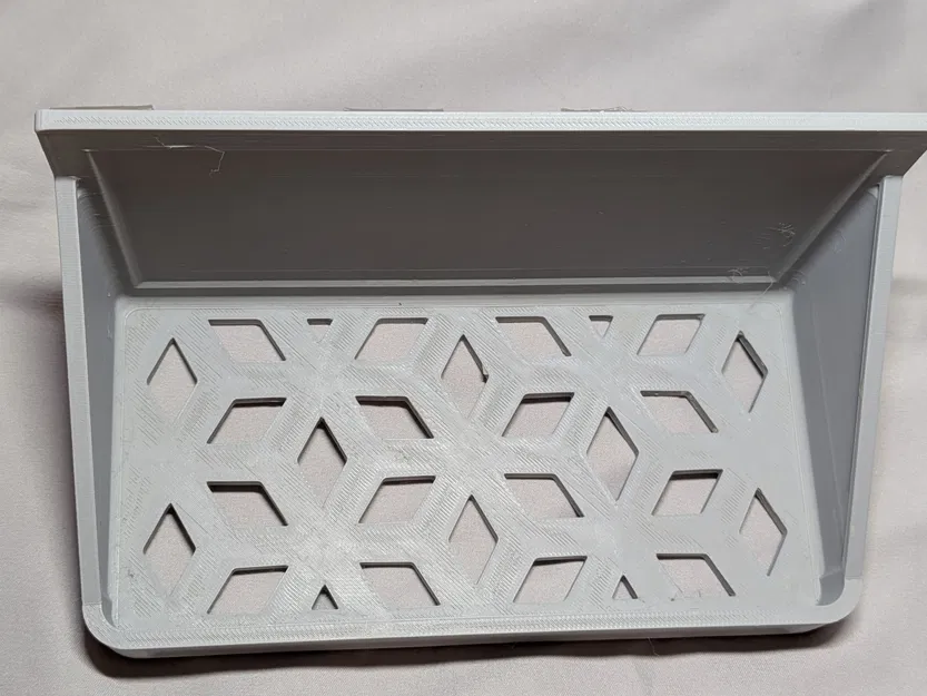 Kệ phòng tắm/nhà tắm với 3 biến thể - Image 4