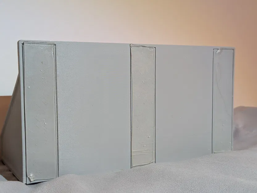 Kệ phòng tắm/nhà tắm với 3 biến thể - Image 6