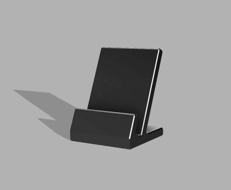 Giá đỡ điện thoại iPhone 15 Pro - Image 1