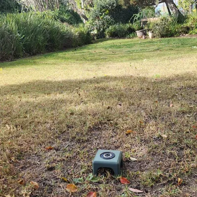 Sprinkler Protector (Bộ bảo vệ đầu sprinkler)