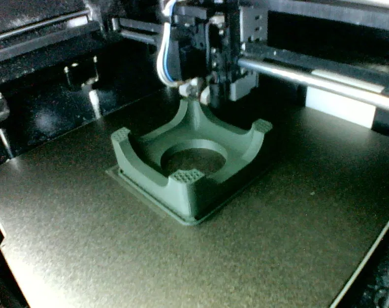 Sprinkler Protector (Bộ bảo vệ đầu sprinkler) - Image 4