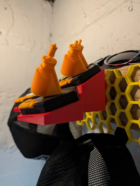 HSW Printables Badge Display - Image 2