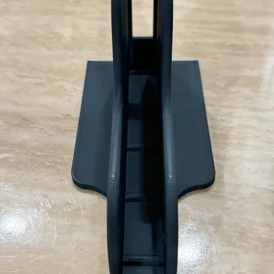 Giá đỡ MacBook Pro M2 16 Inch (dựng đứng khi dùng USB C dock)