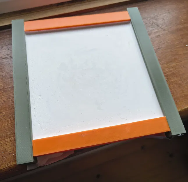 Khuôn gạch thạch cao (Plaster Tile Molds) - Image 3