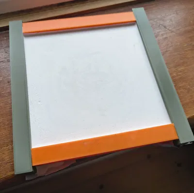 Khuôn gạch thạch cao (Plaster Tile Molds)