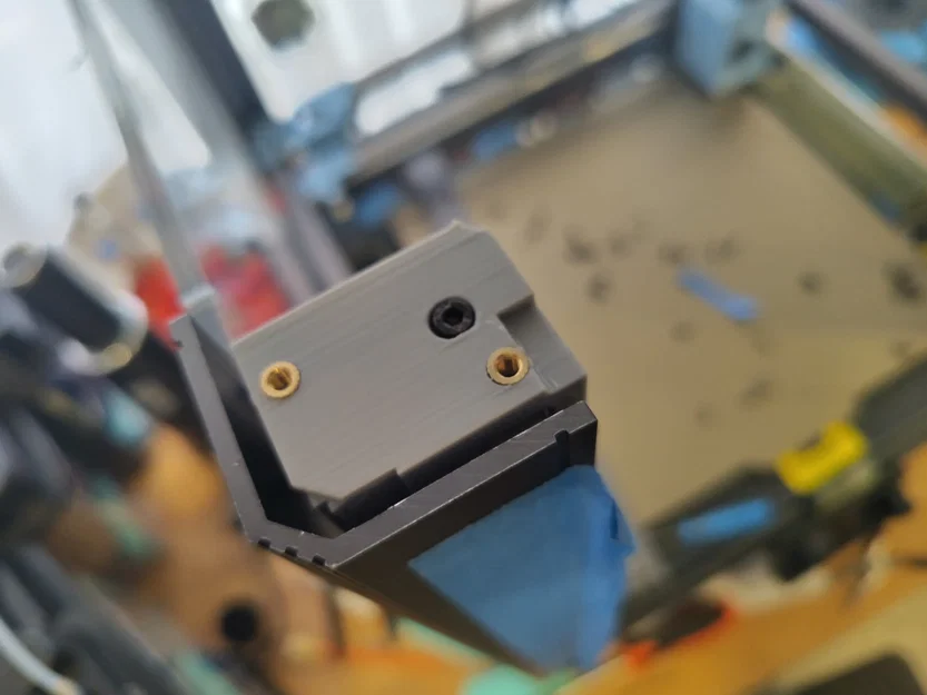 Bộ tăng đai Z Sovol SV08 (đã fix & test) - Image 2