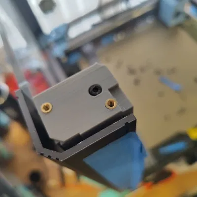 Bộ tăng đai Z Sovol SV08 (đã fix & test)