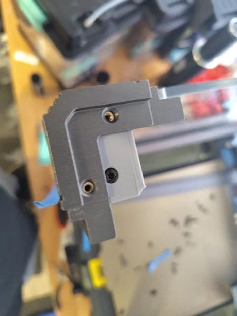 Bộ tăng đai Z Sovol SV08 (đã fix & test) - Image 3