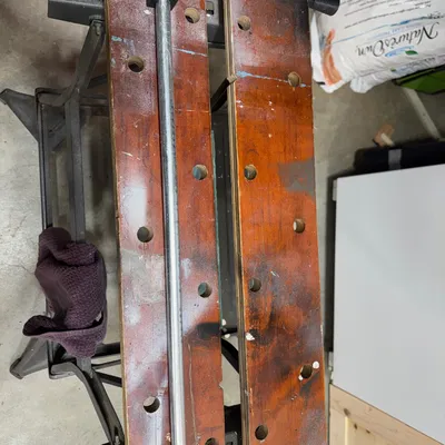 Brace cho Festool MFT