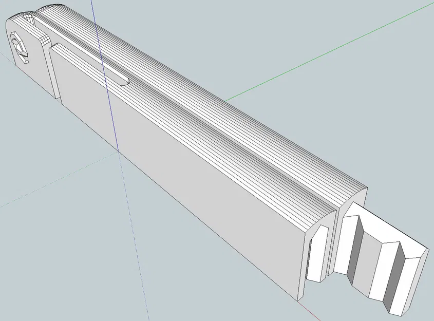 Miếng chặn chống cọ dây seatbelt cho Mustang - Image 1