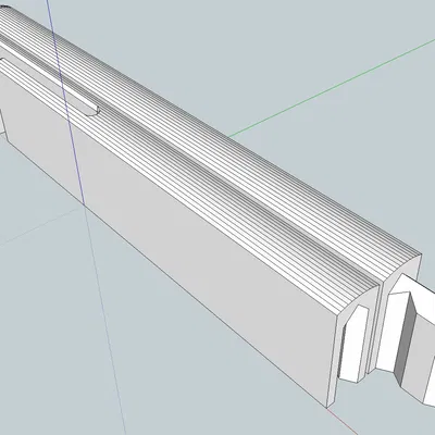 Miếng chặn chống cọ dây seatbelt cho Mustang