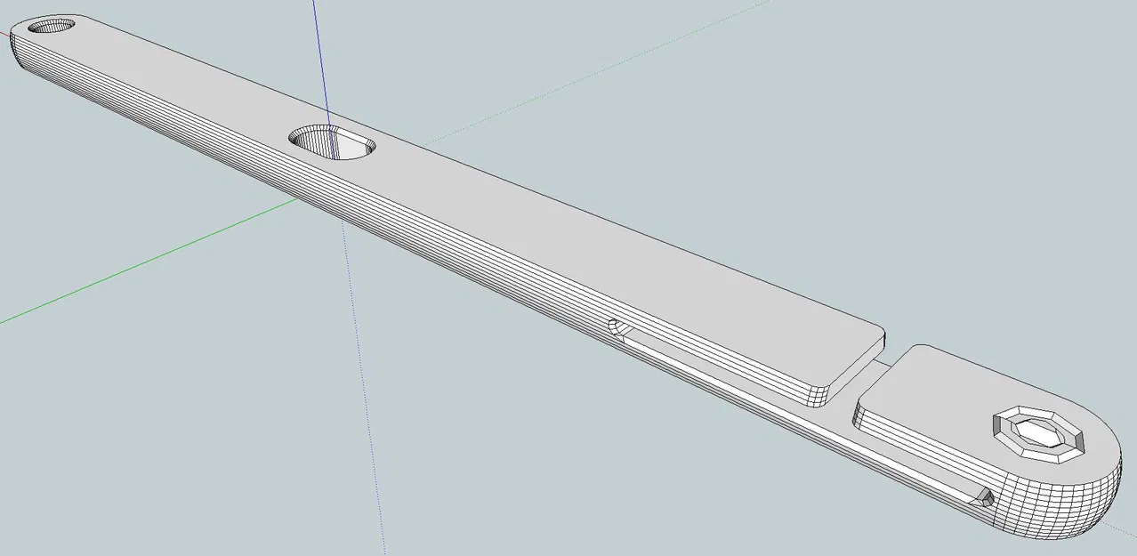 Miếng chặn chống cọ dây seatbelt cho Mustang - Image 3
