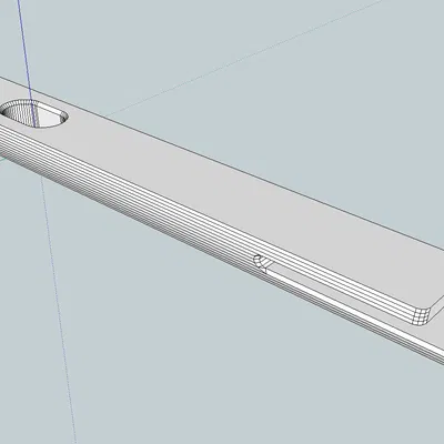 Miếng chặn chống cọ dây seatbelt cho Mustang