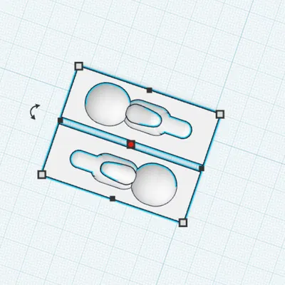 Khuôn (Mold) Box Bud (Box Bud Mold)