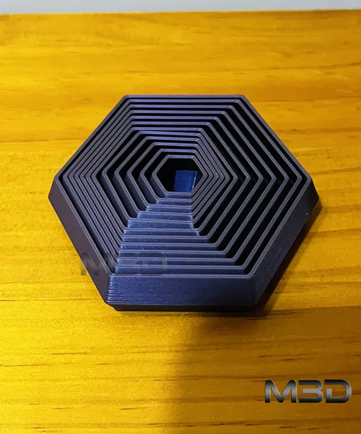 Essential Fidgets – Bộ 3 fidget hình học tối giản - Image 2