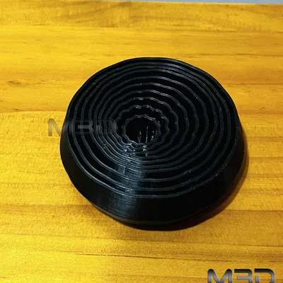 Essential Fidgets – Bộ 3 fidget hình học tối giản