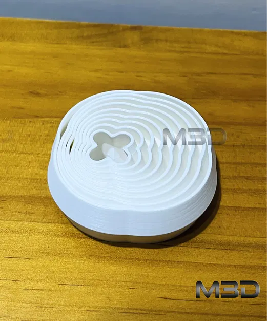 Essential Fidgets – Bộ 3 fidget hình học tối giản - Image 4