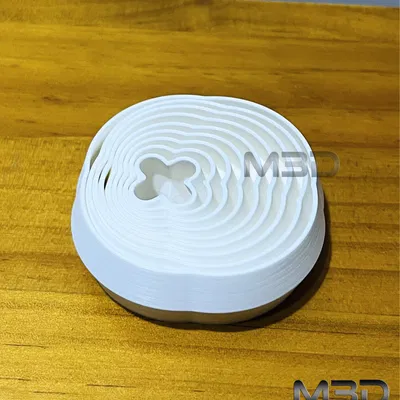 Essential Fidgets – Bộ 3 fidget hình học tối giản