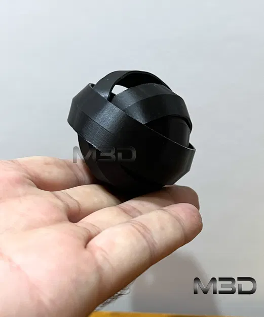 Essential Fidgets – Bộ 3 fidget hình học tối giản - Image 6