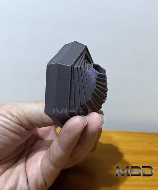 Essential Fidgets – Bộ 3 fidget hình học tối giản - Image 7