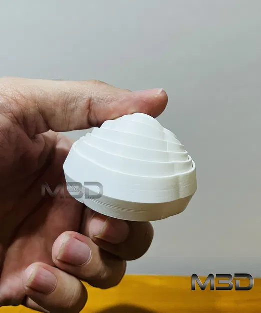 Essential Fidgets – Bộ 3 fidget hình học tối giản - Image 8